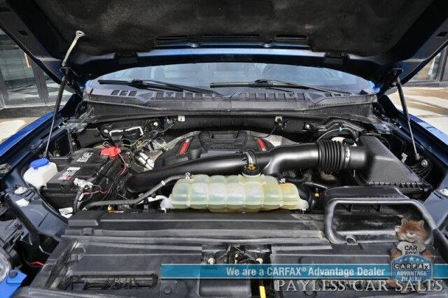 2020 Ford F-150 Raptor Wasilla AK