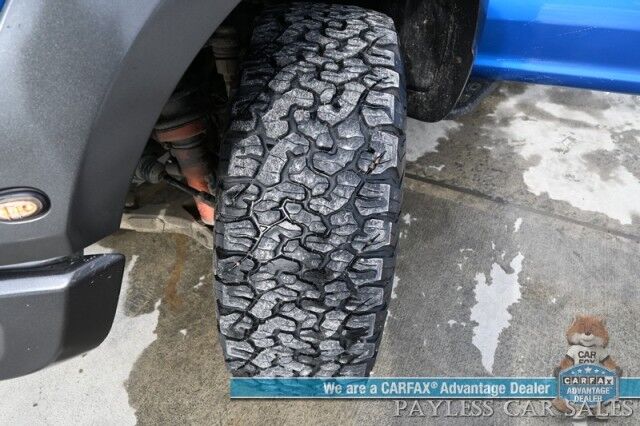 2020 Ford F-150 Raptor Wasilla AK