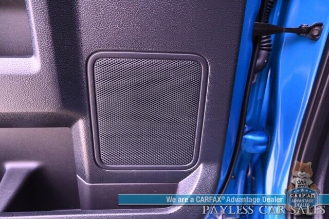 2020 Ford F-150 Raptor Wasilla AK