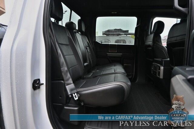 2020 Ford F-150 Raptor Wasilla AK