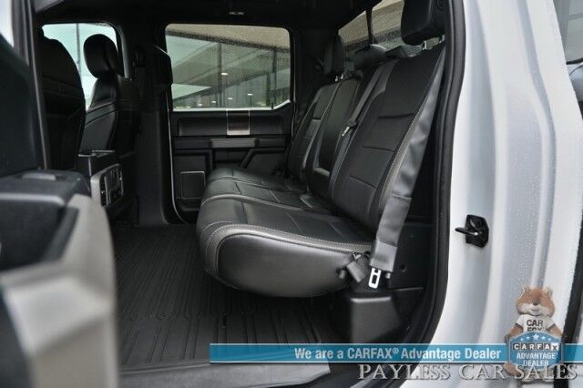 2020 Ford F-150 Raptor Wasilla AK
