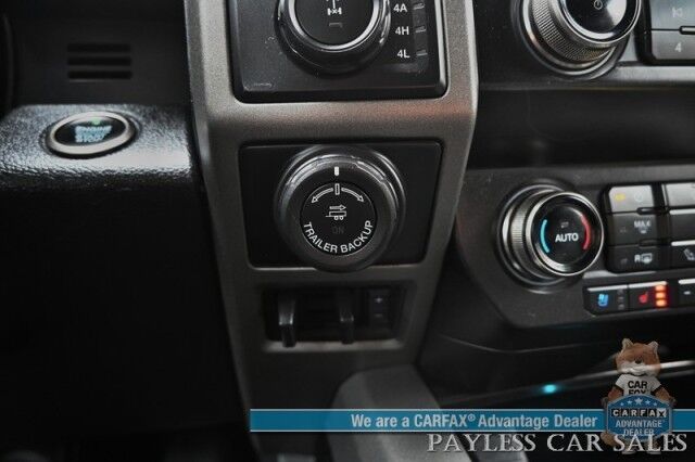 2020 Ford F-150 Raptor Wasilla AK