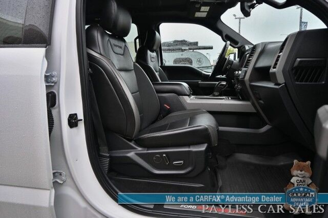 2020 Ford F-150 Raptor Wasilla AK