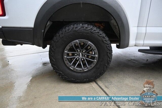 2020 Ford F-150 Raptor Wasilla AK