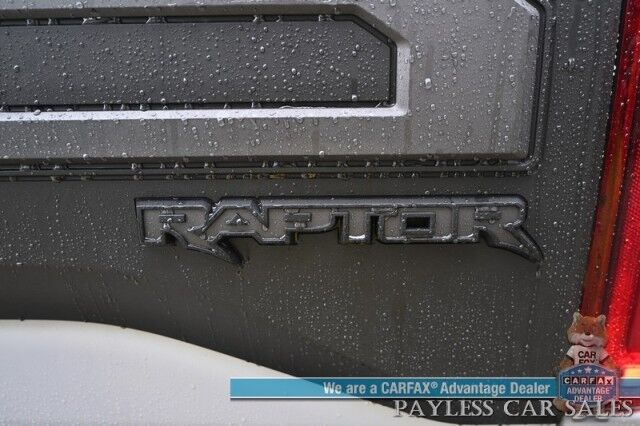 2020 Ford F-150 Raptor Wasilla AK