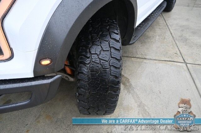 2020 Ford F-150 Raptor Wasilla AK