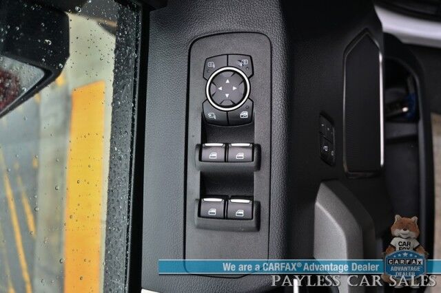 2020 Ford F-150 Raptor Wasilla AK
