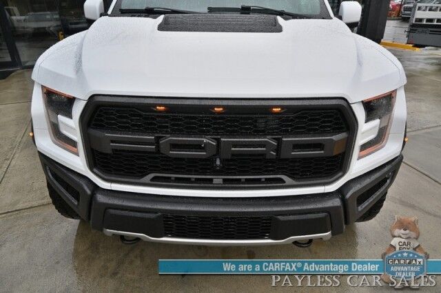 2020 Ford F-150 Raptor Wasilla AK