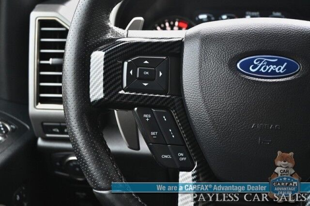 2020 Ford F-150 Raptor Wasilla AK