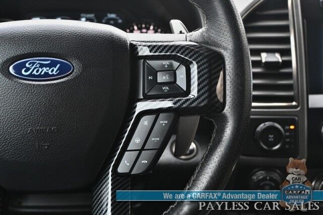 2020 Ford F-150 Raptor Wasilla AK