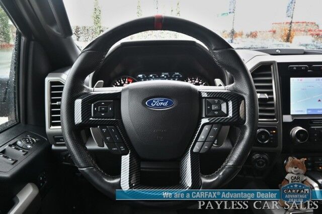 2020 Ford F-150 Raptor Wasilla AK