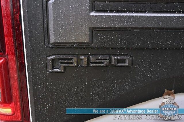 2020 Ford F-150 Raptor Wasilla AK