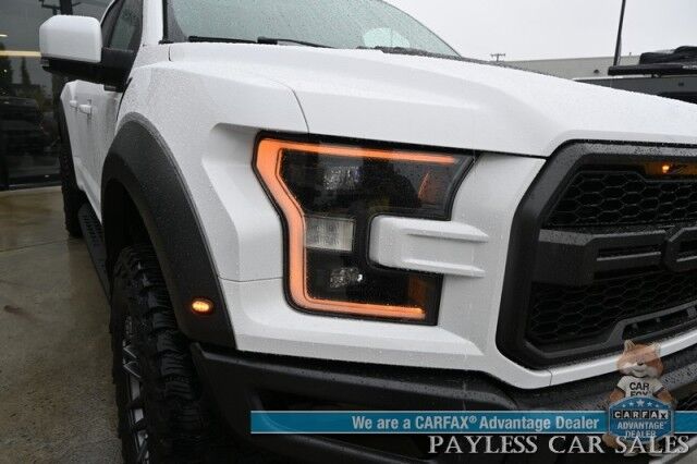 2020 Ford F-150 Raptor Wasilla AK