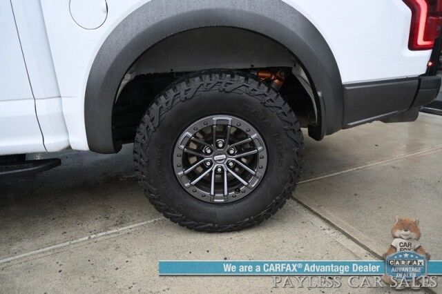2020 Ford F-150 Raptor Wasilla AK