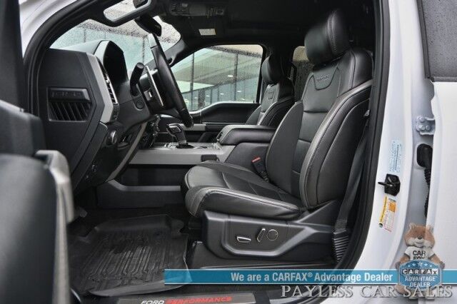 2020 Ford F-150 Raptor Wasilla AK