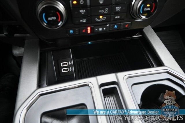2020 Ford F-150 Raptor Wasilla AK