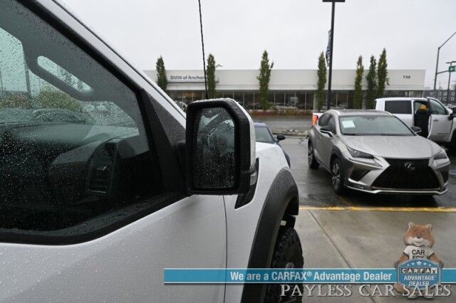 2020 Ford F-150 Raptor Wasilla AK
