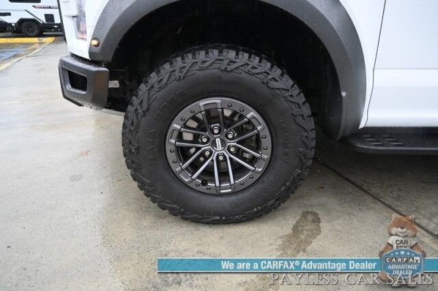 2020 Ford F-150 Raptor Wasilla AK