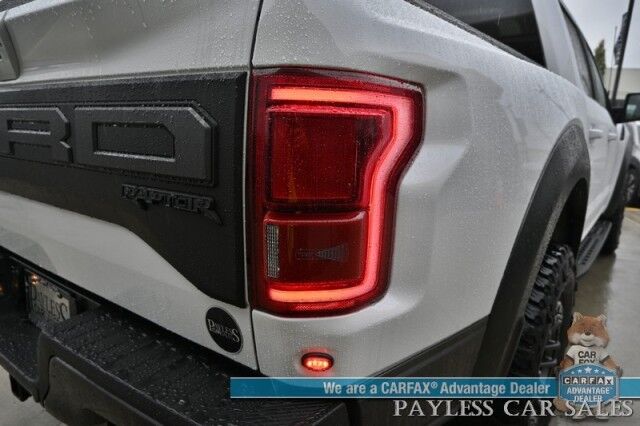 2020 Ford F-150 Raptor Wasilla AK