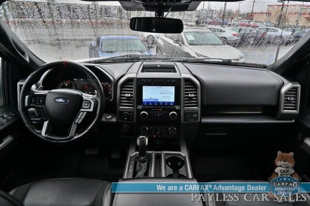 2020 Ford F-150 Raptor Wasilla AK