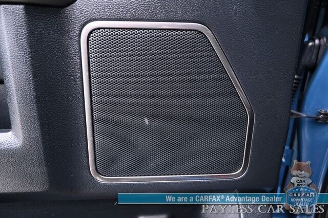 2020 Ford F-150 Raptor Anchorage AK