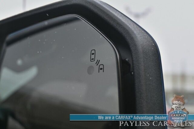 2020 Ford F-150 Raptor Anchorage AK