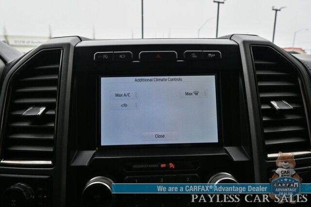 2020 Ford F-150 Raptor Anchorage AK