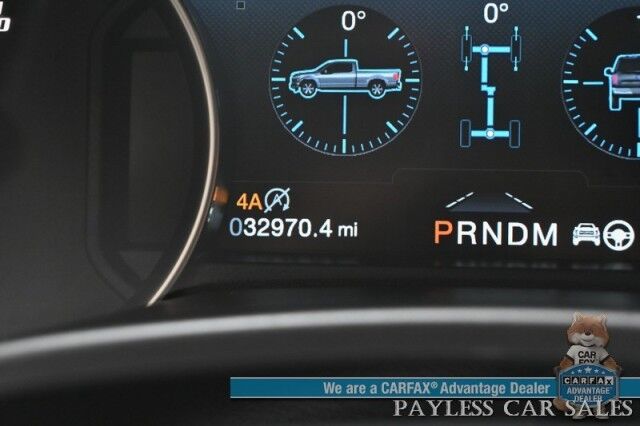 2020 Ford F-150 Raptor Anchorage AK