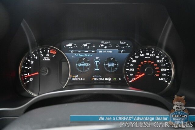 2020 Ford F-150 Raptor Anchorage AK