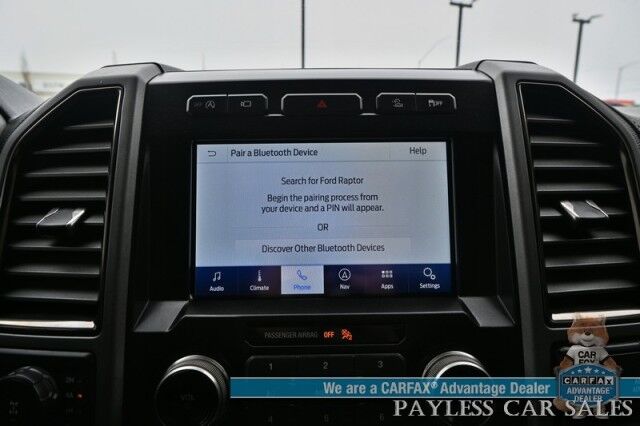 2020 Ford F-150 Raptor Anchorage AK