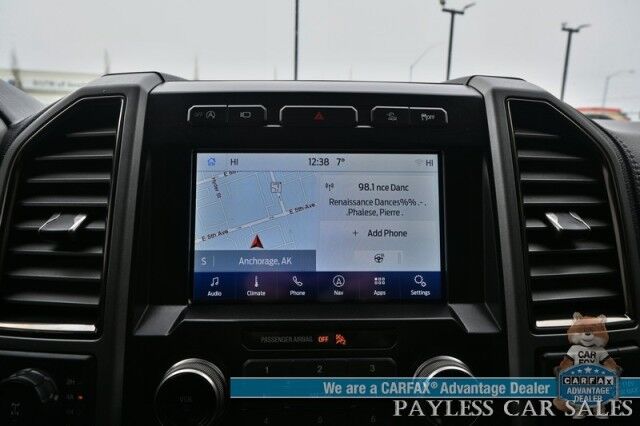 2020 Ford F-150 Raptor Anchorage AK