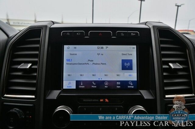 2020 Ford F-150 Raptor Anchorage AK