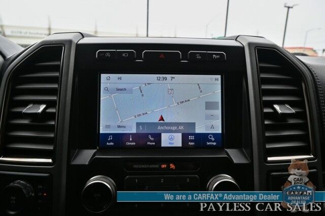 2020 Ford F-150 Raptor Anchorage AK