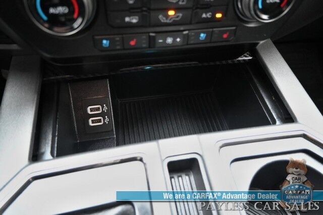 2020 Ford F-150 Raptor Anchorage AK