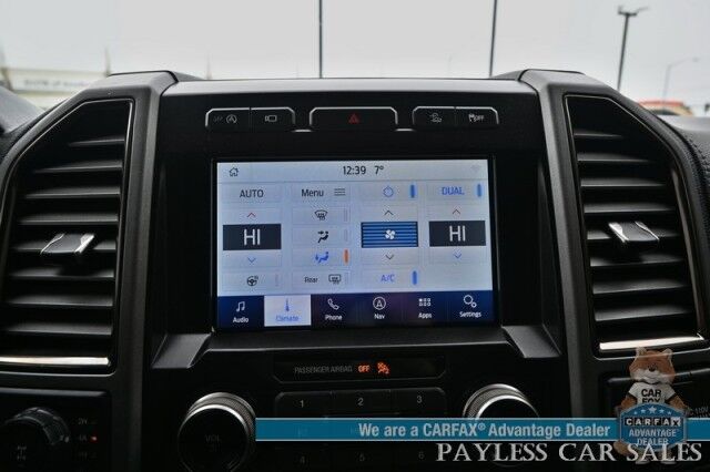 2020 Ford F-150 Raptor Anchorage AK