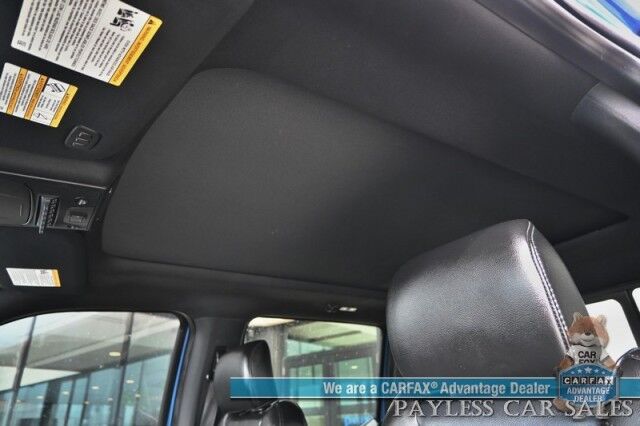 2020 Ford F-150 Raptor Anchorage AK