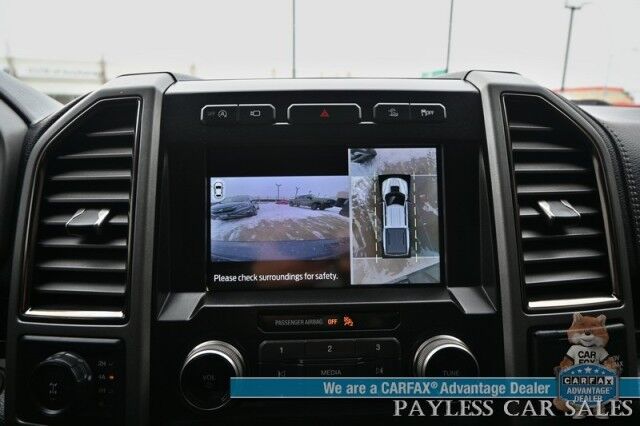 2020 Ford F-150 Raptor Anchorage AK