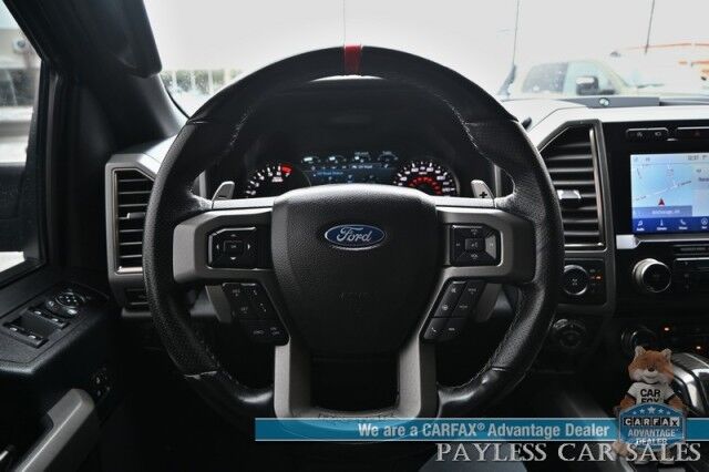 2020 Ford F-150 Raptor Anchorage AK