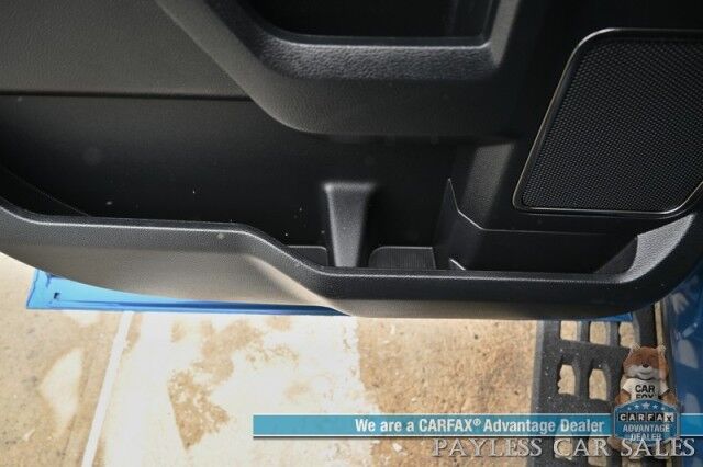 2020 Ford F-150 Raptor Anchorage AK