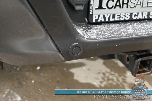 2020 Ford F-150 Raptor Anchorage AK