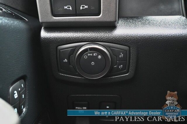 2020 Ford F-150 Raptor Anchorage AK