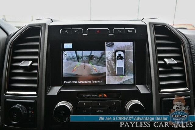 2020 Ford F-150 Raptor Anchorage AK