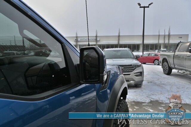 2020 Ford F-150 Raptor Anchorage AK