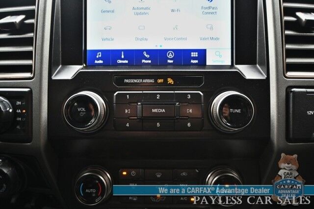 2020 Ford F-150 Raptor Anchorage AK