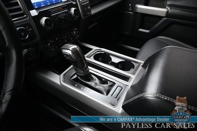 2020 Ford F-150 Raptor Anchorage AK