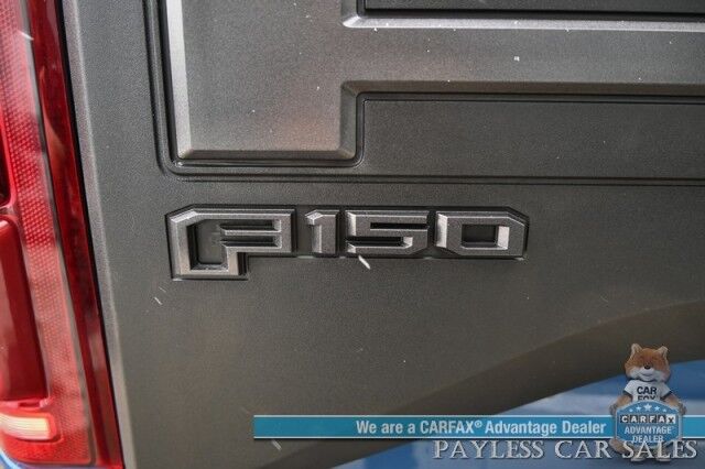 2020 Ford F-150 Raptor Anchorage AK