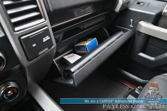 2020 Ford F-150 Raptor Anchorage AK