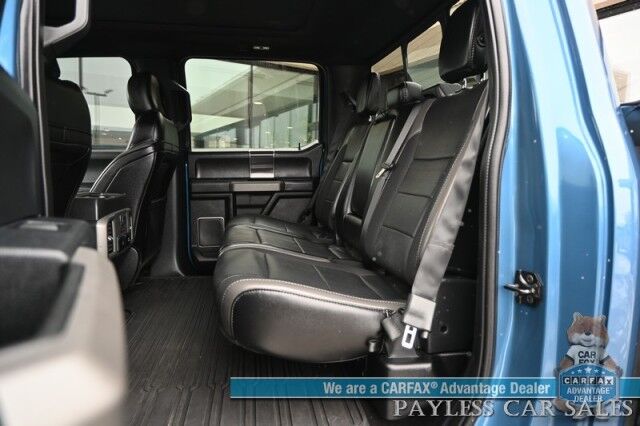 2020 Ford F-150 Raptor Anchorage AK