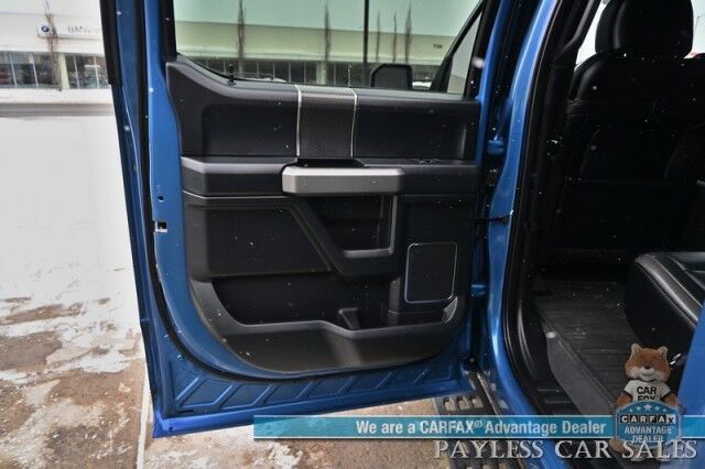 2020 Ford F-150 Raptor Anchorage AK