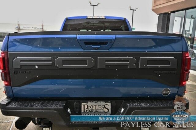 2020 Ford F-150 Raptor Anchorage AK